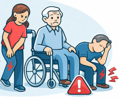 Erfahrungen in Bezug auf Kinder, Jugendliche, ältere Patienten & schwere RLS-Verläufe