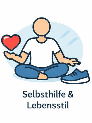 RLS Selbsthilfe und Lebensstil Erfahrungen zu RLS Selbsthilfe und Lebensstil