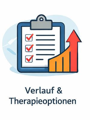 RLS Verlauf und Therapieoptionen Erfahrungen zu RLS Verlauf und Therapieoptionen
