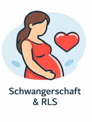 RLS und Schwangerschaft Erfahrungen zu RLS und Schwangerschaft